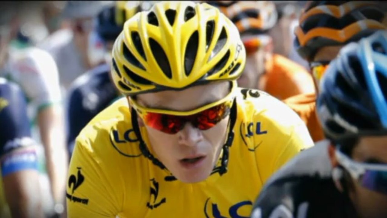 TdF: Deutscher Doppelsieg: Kittel gewinnt vor Greipel