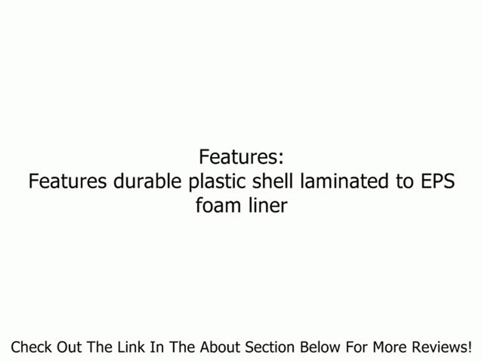 Giro Talon 2009 Snow Helmet Review