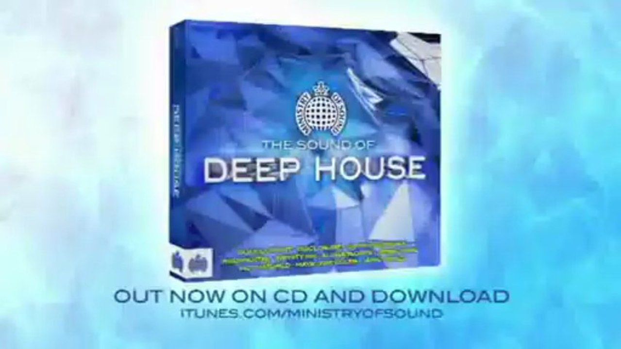TX4 [Ministry of Sound] [The Sound of Deep House] [Teaser]