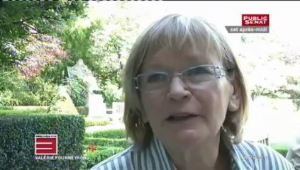 Preuves par trois - Invitée : Valérie Fourneyron