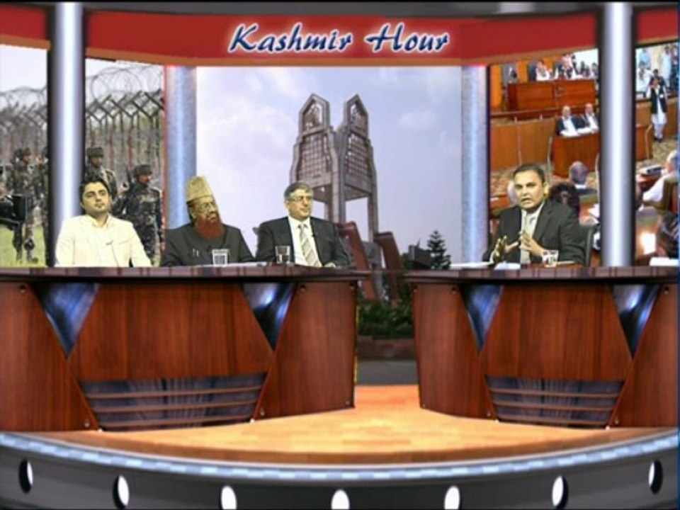 kashmir Hour program 10 part 2