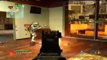 Modern Warfare 2: Vector Rapid Fire Nuke - JMSCrusader [NGT-DC]