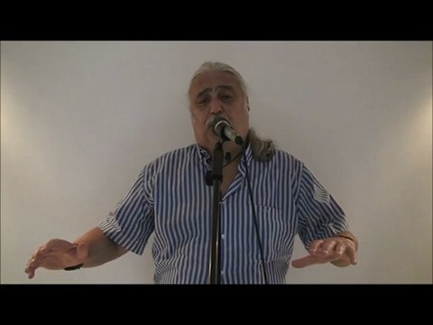 ma môme (Jean Ferrat par Giorgio)