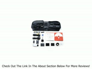 V.I.O. POV.1 Point-of-View Video System Review