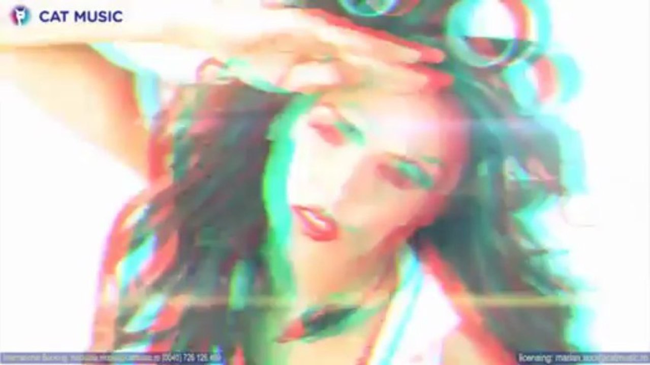 Mamasita - Fat Frumos (Official Single)