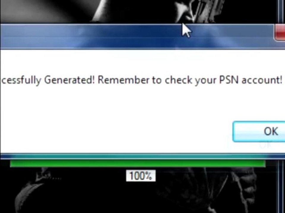 Black ops 2 season pass generator july 2013 PS3,xbox,pc