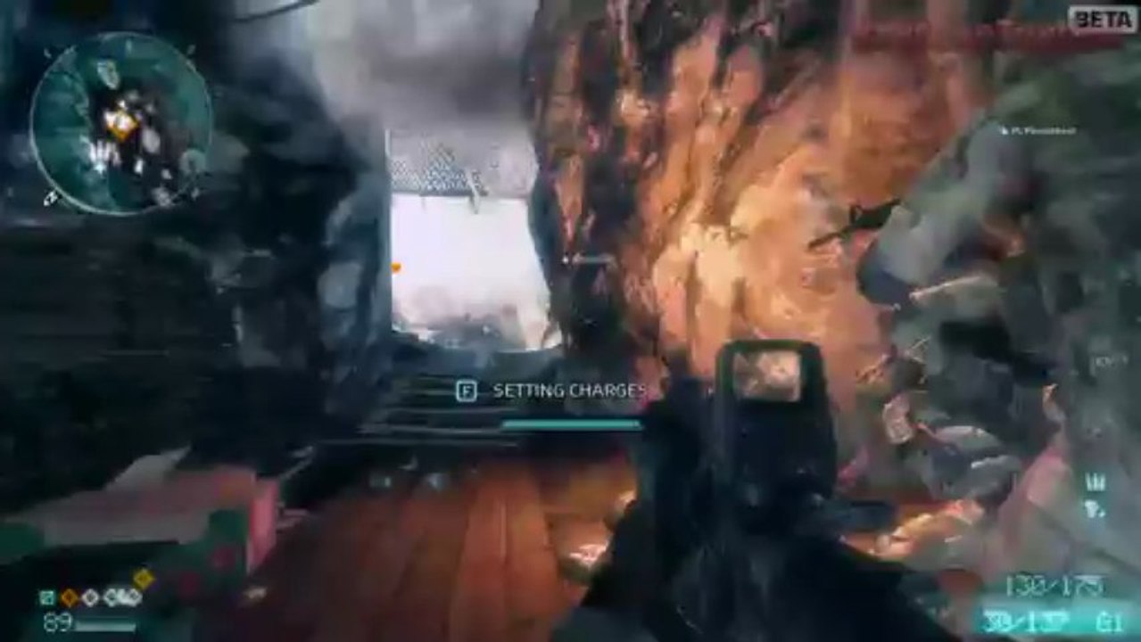 Medal of Honor Commentary | The Quest for the Cruise Missile [49-4] | by DEVASTAT10NZ [NGT-DC]