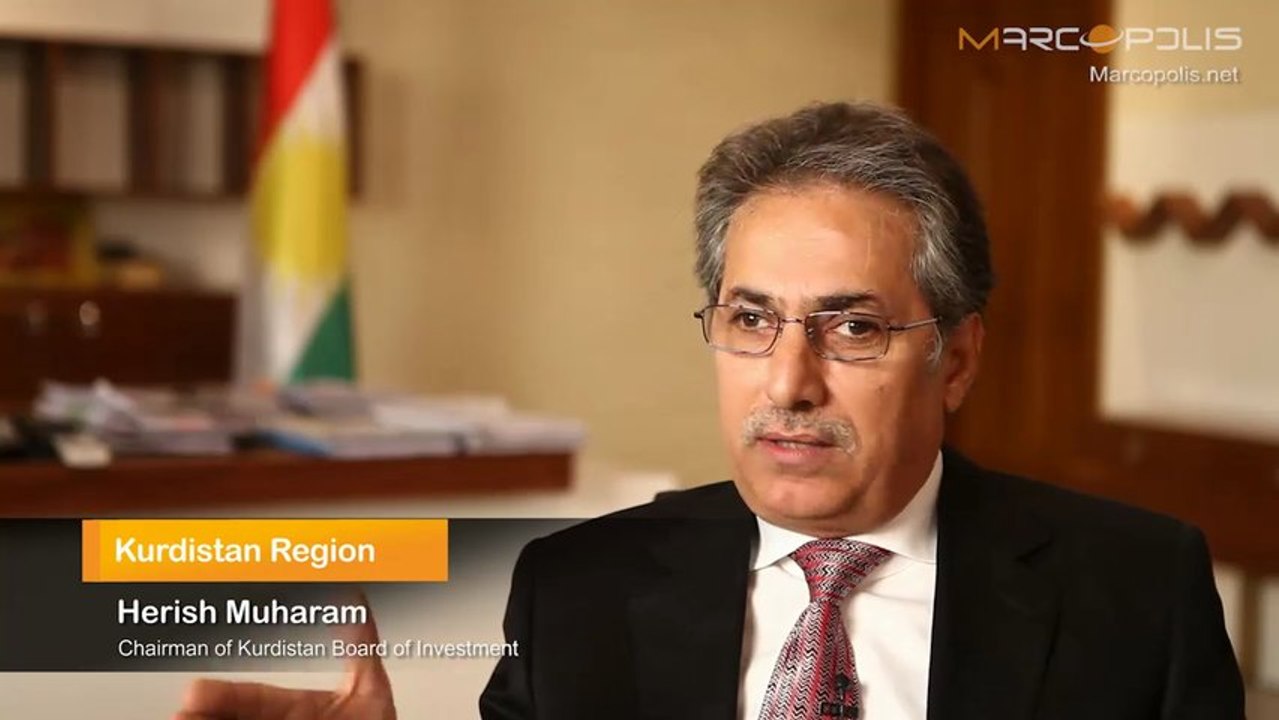 Risks to Investing in Kurdistan region of Iraq