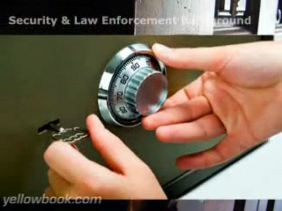 Palm Springs Locksmith Services
