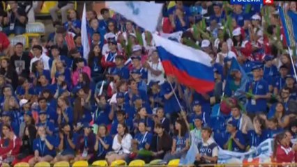 Большой Спорт (10.07.13) "myfootball.ws"