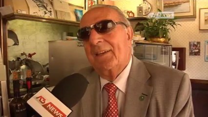 GENTILINI BOCCIA MANILDO