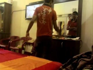 Mirror reflection (saad)