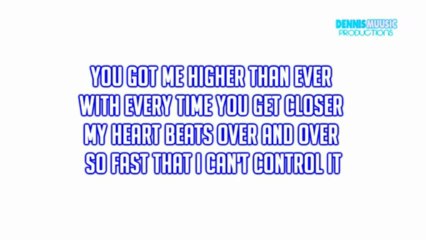 Faydee - Catch Me (NEW SONG 2013) Lyrics HD