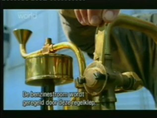 Industriële openbaringen afl.  Exploding Engines