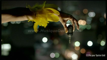 pub Lancia Ypsilon 5 Portes 'coucou' 2013 [HQ]