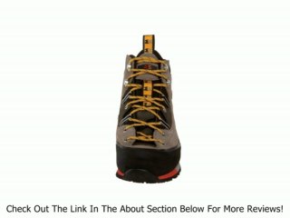 Garmont Men's Vetta Lite GTX Men's Approach Boot Review