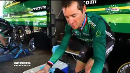 Sports Excellence  : EPISODE 2 – CYCLING