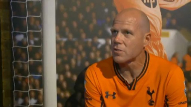 Spurs im dritten Anlauf in die CL? Wir wollen Titel gewinnen