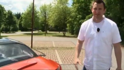 Im Test: BMW Z4 | Motor mobil