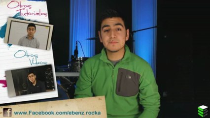 Campamento Celestial Trompeta Tutorial