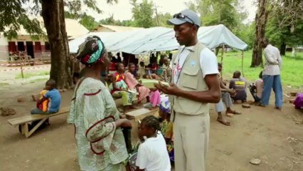 République centrafricaine - Les malades du sida abandonnés