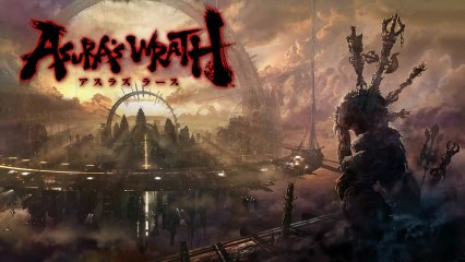 Asura's Wrath (11/18)