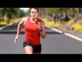 Running Solutions through Sprint technique - Speed training