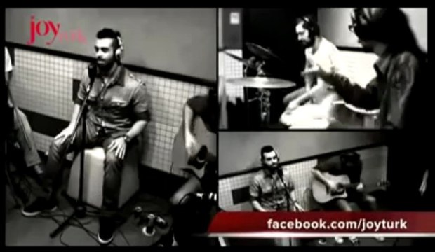 Gökhan Türkmen - Yan Sen (JoyTurk Akustik)