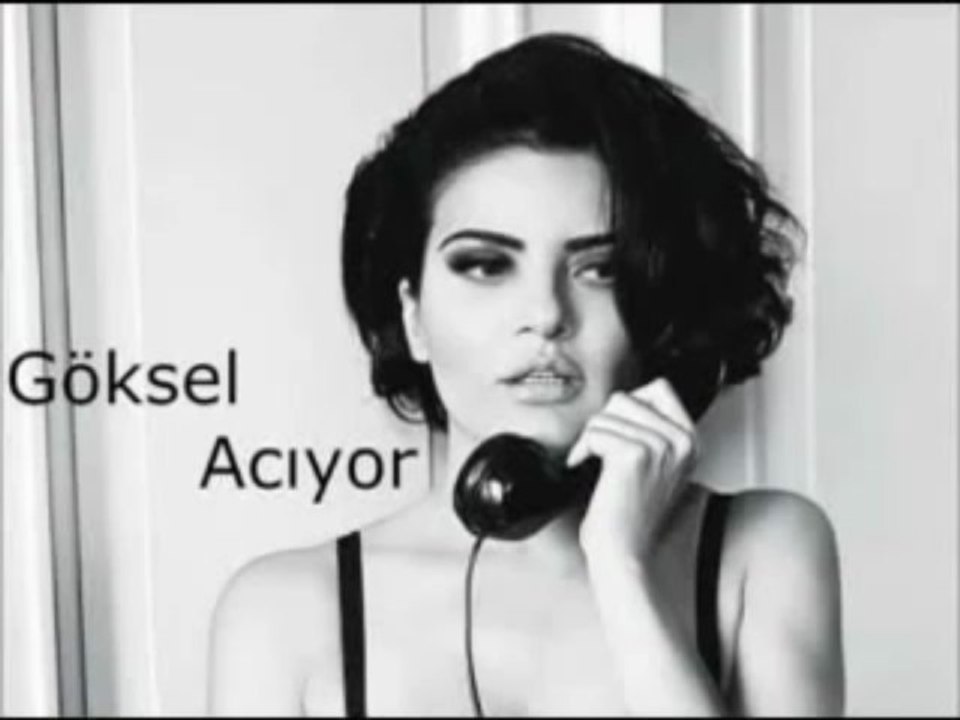 Göksel - Yalnız Kuş 2012