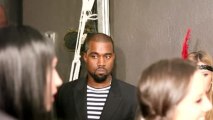 Kanye West Gets Upset Over Leaked Music Video