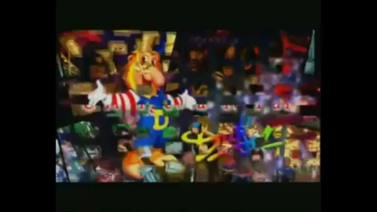 Champion Award Promo