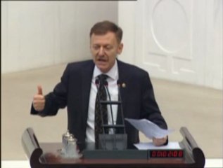 Atıcı: Gariban vatandaşın her türlü mahrem bilgisini satıyorlar