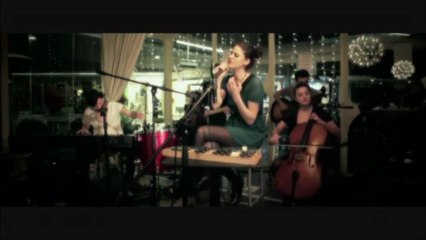 Melis Danişmend - Haberin Yok Ölüyorum (Duman Cover _ Live)