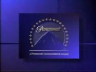 Paramount Coming Attractions