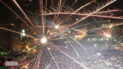 Chute de Mohammed Morsi : «Hier, il y avait deux Egypte»