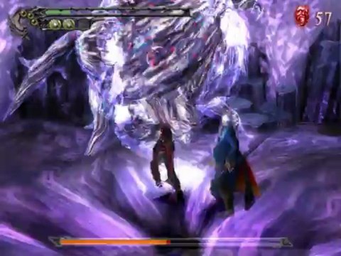 Devil May Cry 1x16 [Горький финал. Финал сезона]