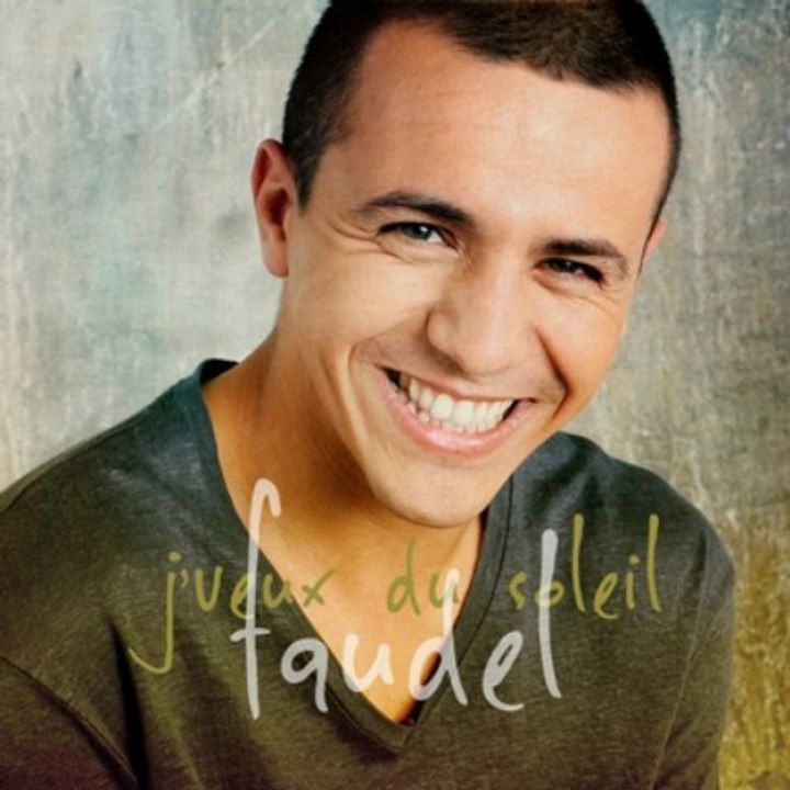 Faudel - J'veux Du Soleil (extrait)