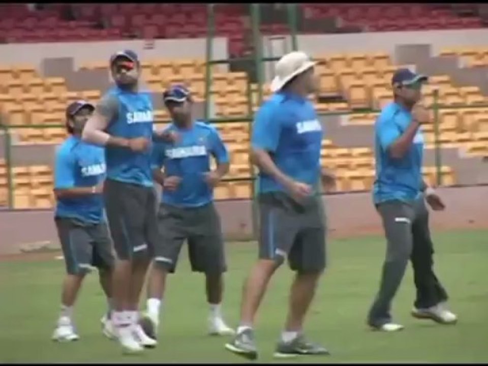 Ganguly comments on Kohli captaincy