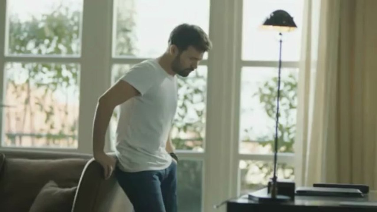 Olmasa da Olur (Yalın)