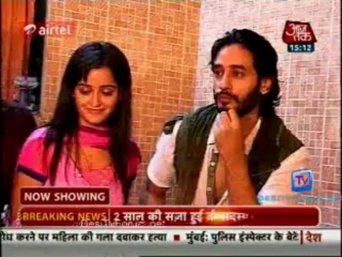 Saas Bahu Aur Betiyan [Aaj Tak] 10th July 2013 Video Watch pt2