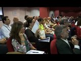 Napoli - Convegno a palazzo Pico su innovazione tecnologica (09.07.13)