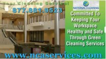 Janitorial Service | Office Cleaning Companies