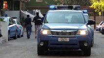 Cerignola (FG) -'Black Dog' saccheggiavano aziende del Nord, 7 arresti (09-07-13)