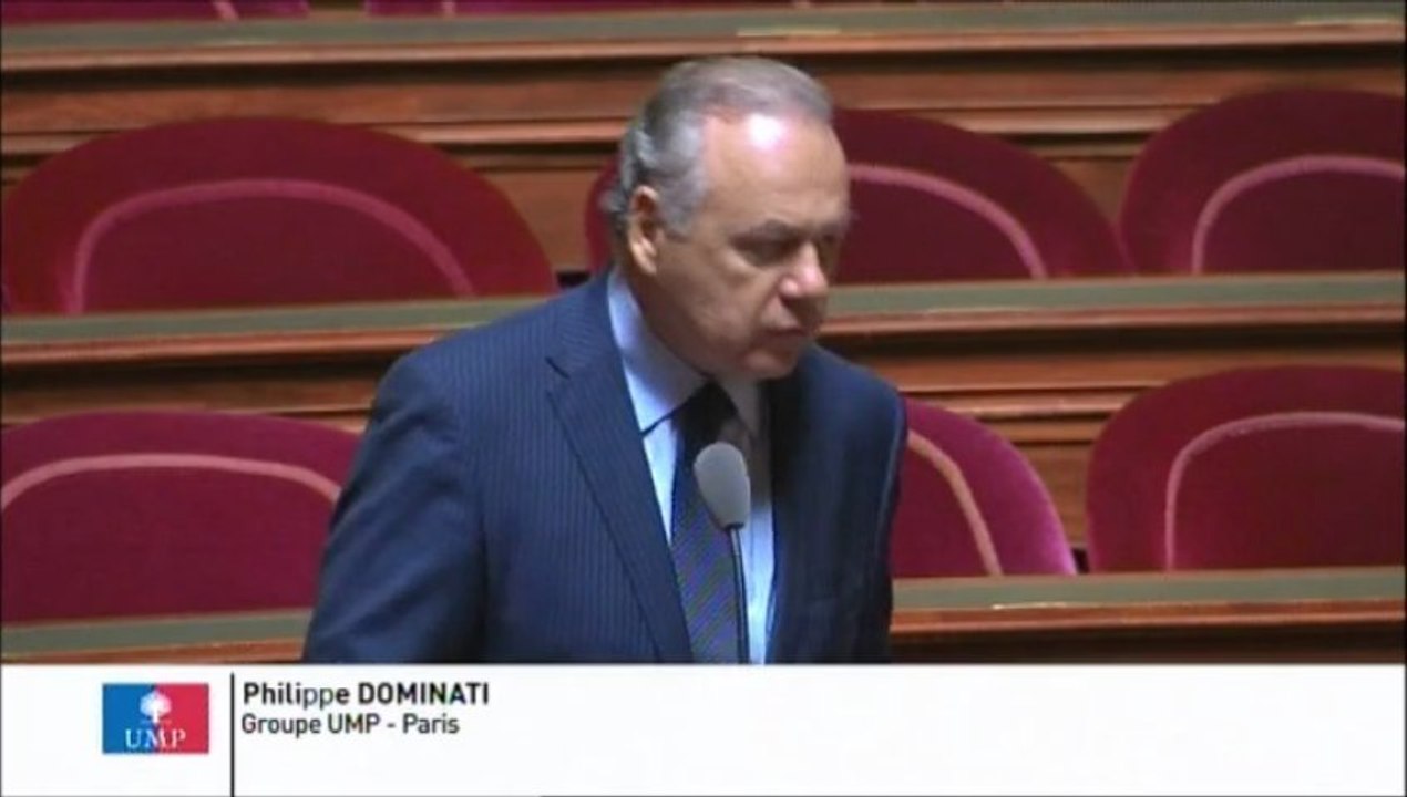 Fichage des locataires de Paris Habitat : "Les annotations à caractère privé du fichier de l’office HLM de Paris sont particulièrement graves"