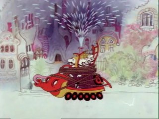 03 - A lesből támadó szárítókötél