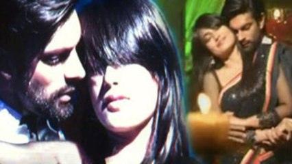 Asad & Zoya's ROMANTIC DREAM SEQUENCE EXCLUSIVE in Qubool Hai 9th July 2013 FULL EPISODE