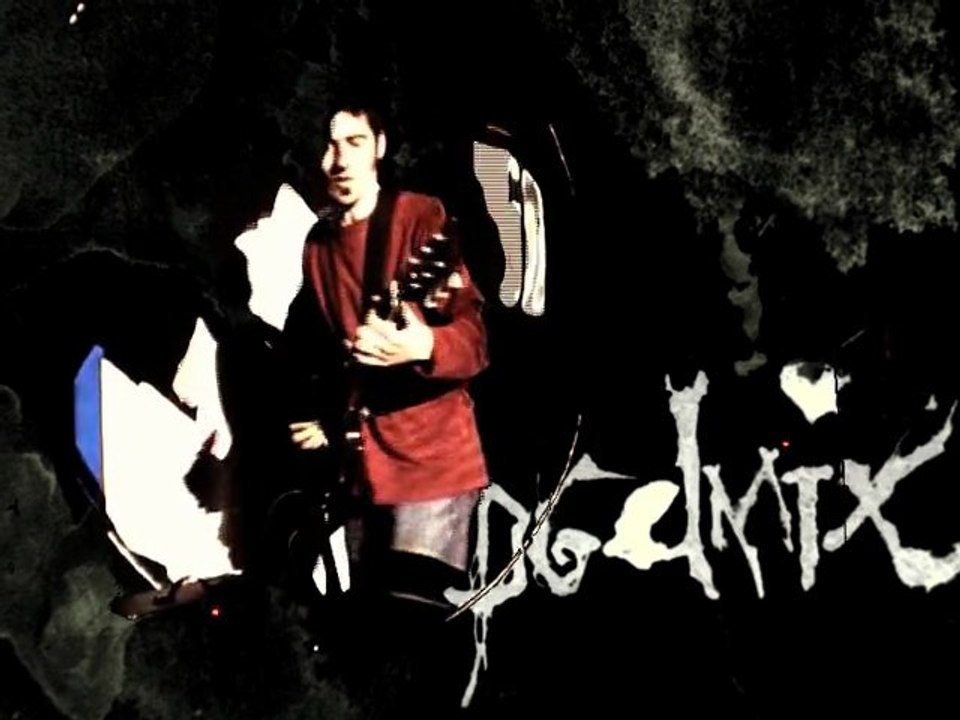 Dgelmix Garage concert2013