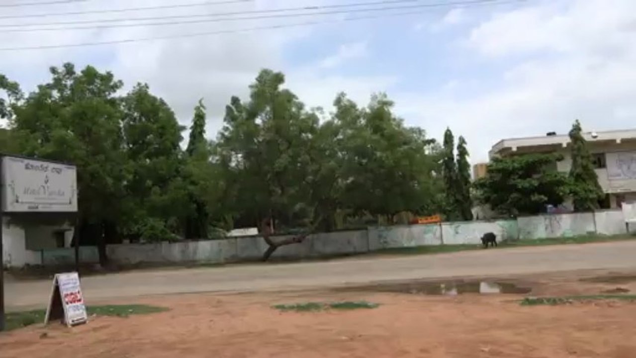 20 sec en Inde