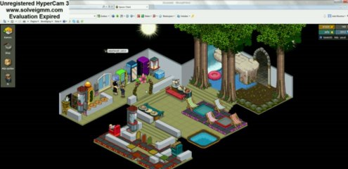 SpaceHotel Weeshuis Afl.5