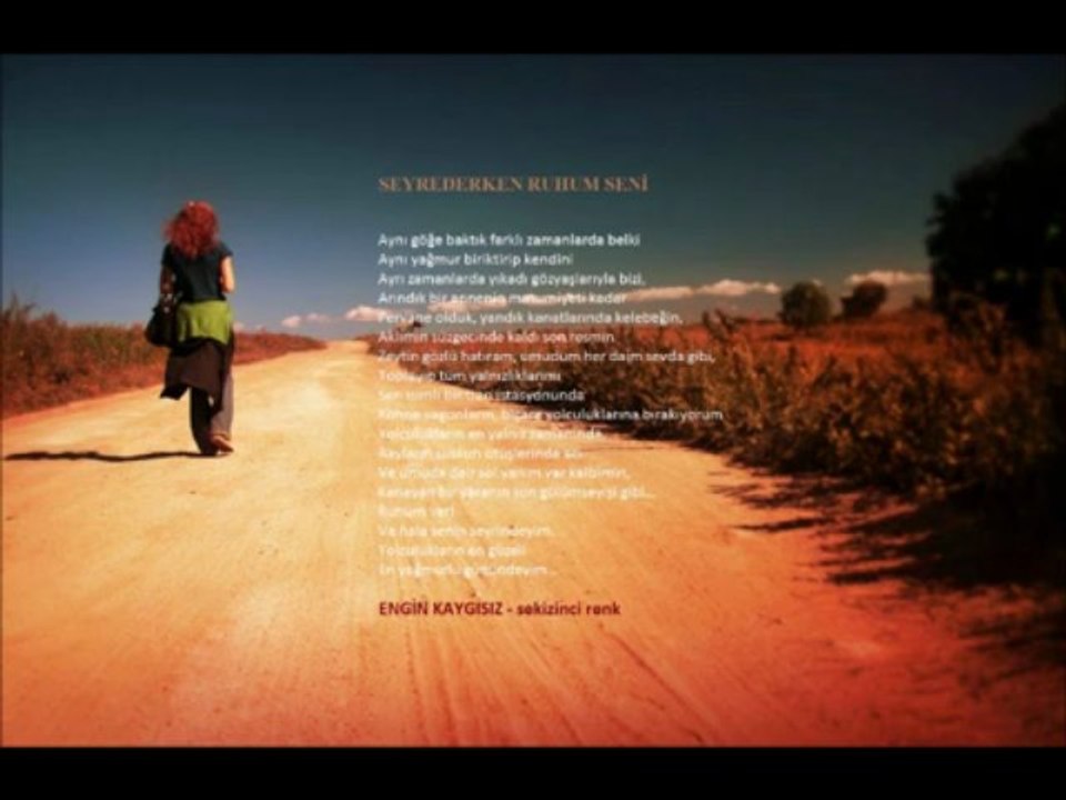 YAŞAR KURT - ver bana düşlerimi